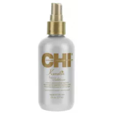 Спрей-кондиционер CHI Keratin Leave-In Conditioner, 177 мл