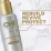 Fluid pentru păr cu efect de netezire CHI Keratin K-Trix 5 Smoothing Treatment, 116 ml