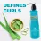 Шампунь для волос активирующий завиток CHI Aloe Vera Curl Enhancing Shampoo, 355 мл