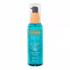 Ulei pentru păr CHI Aloe Vera Oil, 89 ml Ulei pentru păr CHI Aloe Vera Oil, 89 ml