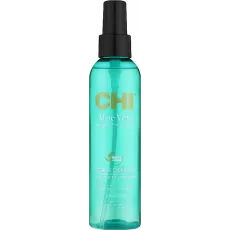 Спрей для волос для кудрявых волос CHI Aloe Vera Curl Reactivating Spray, 177 мл