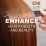 Шампунь восстанавливающий CHI Argan Oil Plus Moringa Oil Shampoo, 340 мл