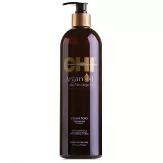 Шампунь восстанавливающий CHI Argan Oil Plus Moringa Oil Shampoo, 739 мл