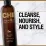 Sampon regenerant CHI Argan Oil Plus Moringa Oil Shampoo, 739 ml