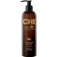 Balsam regenerant CHI Argan Oil Conditioner, 340 ml Balsam regenerant CHI Argan Oil Conditioner, 340 ml