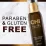 Масло для волос CHI Argan Oil Leave-In Treatment, 15 мл