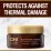 Маска для волос восстанавливающая омолаживающая CHI Argan Oil Rejuvenating Masque, 237 мл