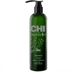 Шампунь с маслом чайного дерева CHI Tea Tree Oil Shampoo, 739 мл