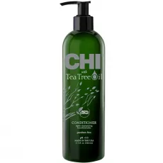 Кондиционер CHI Tea Tree Oil Conditioner, 340 мл