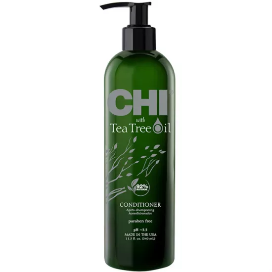 Balsam CHI Tea Tree Oil Conditioner, 340 ml