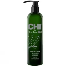 Кондиционер CHI Tea Tree Oil Conditioner, 739 мл