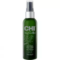Спрей для кожи головы CHI Tea Tree Oil Soothing Scalp Spray, 89 мл