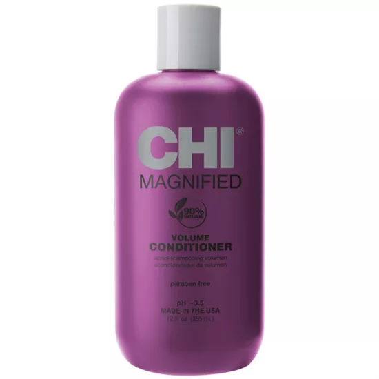Balsam pentru volum CHI Magnified Volume Conditioner, 355 ml