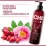 Шампунь для окрашенных волос CHI Rose Hip Oil Color Protect Shampoo, 340 мл