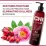 Balsam pentru păr vopsit CHI Rose Hip Oil Color Nurture Protecting Conditioner, 340 ml
