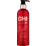 Balsam pentru păr vopsit CHI Rose Hip Oil Color Nurture Protecting Conditioner, 340 ml