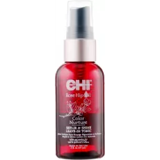 Спрей для волос CHI Rose Hip Oil Repair & Shine Leave-In Tonic, 118 мл