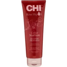Маска для волос восстанавливающая CHI Rose Hip Oil Recovery Treatment, 237 мл