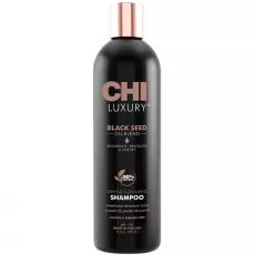 Шампунь CHI Luxury Black Seed Oil Gentle Cleansing Shampoo, 355 мл