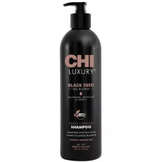 Шампунь CHI Luxury Black Seed Oil Gentle Cleansing Shampoo, 739 мл