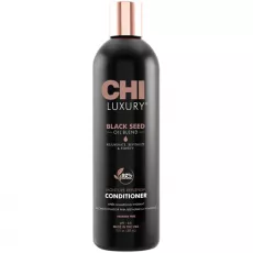Кондиционер увлажняющий CHI Luxury Black Seed Oil Moisture Replenish Conditioner, 355 мл