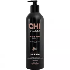 Кондиционер увлажняющий CHI Luxury Black Seed Oil Moisture Replenish Conditioner, 739 мл