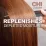 Кондиционер увлажняющий CHI Luxury Black Seed Oil Moisture Replenish Conditioner, 739 мл