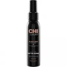 Ulei pentru păr CHI Luxury Black Seed Oil Blend Dry Oil, 89 ml Ulei pentru păr CHI Luxury Black Seed Oil Blend Dry Oil, 89 ml