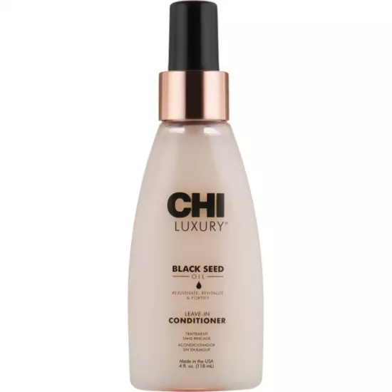 СпÑ?ей-кондиÑ?ионеÑ? CHI Luxury Black Seed Oil Leave-In Conditioner Mist, 118 мл
