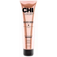 Маска для волос восстанавливающая CHI Luxury Black Seed Oil Revitalizing Masque, 148 мл