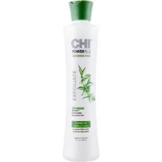 Шампунь эксфолиант CHI Power Plus Exfoliate Shampoo, 355 мл