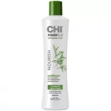 Balsam CHI Power Plus Nourish Conditioner, 355 ml Balsam CHI Power Plus Nourish Conditioner, 355 ml