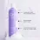 Шампунь для ежедневного мытья волос CHI Vibes Hair To Slay Daily Moisture Shampoo, 355 мл