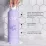 Balsam pentru repararea vârfurilor despicate CHI Vibes Vibes Hair To Slay Split End Mending Conditioner, 355 ml