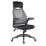 Fotoliu de birou Halmar SOLARIS, Black