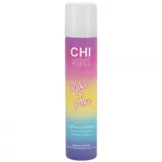 Сухой шампунь CHI Vibes Wake and Fake Soothing Dry Shampoo, 74 мл