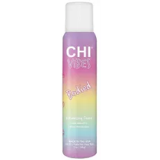 Spumă pentru păr CHI Vibes Bodied Volumizing Foam, 198 ml Spumă pentru păr CHI Vibes Bodied Volumizing Foam, 198 ml