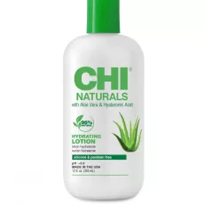 Chi Naturals - Hydrating Body Lotion   355 ml