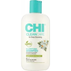Шампунь глубокоочищающий CHI Clean Care Clarifying Shampoo, 355 мл
