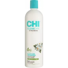 Шампунь глубокоочищающий CHI Clean Care Clarifying Shampoo, 739 мл