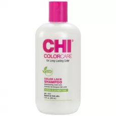 Шампунь для окрашенных волос CHI Color Care Color Lock Shampoo, 355 мл