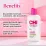 Шампунь для окрашенных волос CHI Color Care Color Lock Shampoo, 355 мл