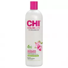 Шампунь для окрашенных волос CHI Color Care Color Lock Shampoo, 739 мл