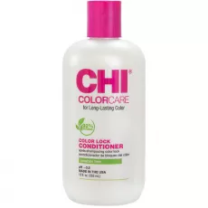 Кондиционер для защиты цвета окрашенных волос CHI Color Care Color Lock Conditioner, 355 мл