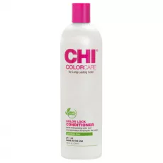 Кондиционер для защиты цвета окрашенных волос CHI Color Care Color Lock Conditioner, 739 мл