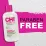 Balsam pentru protejarea părului vopsit CHI Color Care Color Lock Conditioner, 739 ml