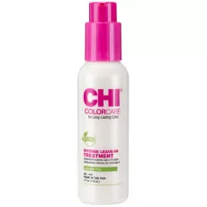 Cremă de păr, fără clătire CHI Color Care Intense Leave-In Treatment, 118 ml Cremă de păr, fără clătire CHI Color Care Intense Leave-In Treatment, 118 ml