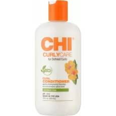 Кондиционер для кудрявых и вьющихся волос CHI Curly Care Curl Conditioner, 355 мл