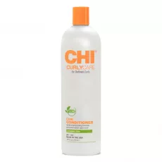 Кондиционер для кудрявых и вьющихся волос CHI Curly Care Curl Conditioner, 739 мл