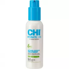 Cremă de păr, fără clătire CHI Hydrate Care Intense Leave-In Treatment, 118 ml Cremă de păr, fără clătire CHI Hydrate Care Intense Leave-In Treatment, 118 ml